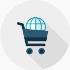 多言語ECサイト構築